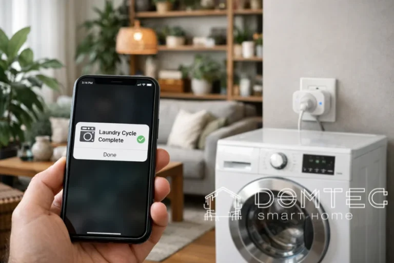 bijeli logo perilica